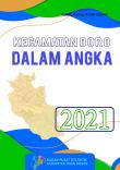 Kecamatan Doro Dalam Angka 2021