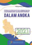 Kecamatan Karangdadap Dalam Angka 2021