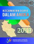 Kecamatan Doro Dalam Angka 2019