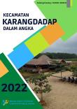 Karangdadap Subdistrict in Figures 2022