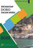 Kecamatan Doro Dalam Angka 2022